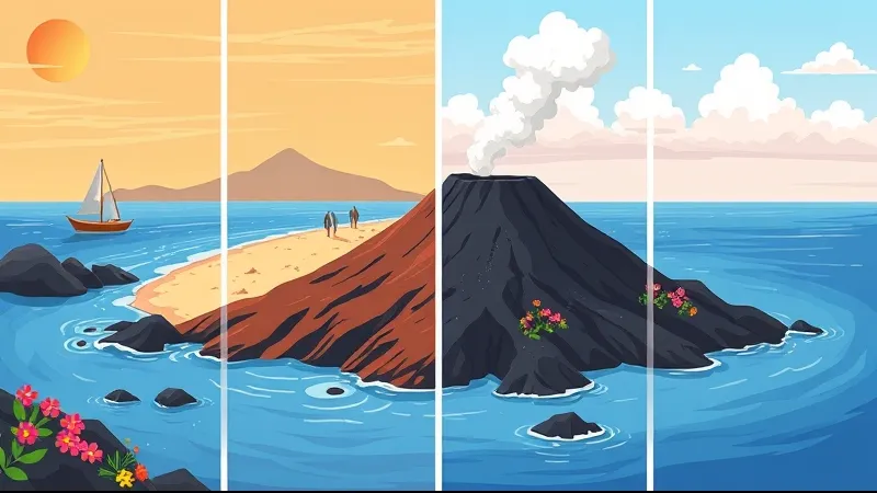 Best Time to Visit Stromboli (2026): Month-by-Month Weather & Sea Guide – Planning Best Time to Visit Stromboli (2026): Month-by-Month Weather & Sea Guide